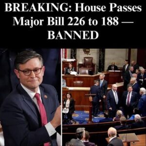 House Passes Bill Blocking Future Presidents From Banning Oil Drilling Without Congress’ Approval House Passes Bill Blocking Future Presidents From Banning Oil Drilling Without Congress’ Approval