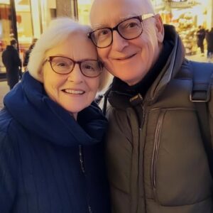 You Won’t Believe Why My 70-Year-Old Parents Abandoned Us for a European Dream!Story of the day.