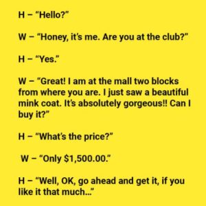 Wife Calls A Husband Wife Calls A Husband