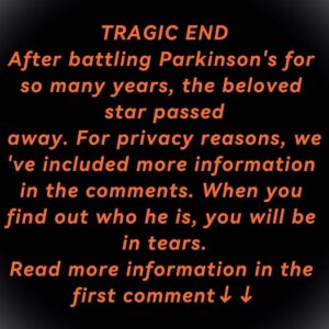 what a huge loss. we had to say goodbye to a legendary actor what a huge loss. we had to say goodbye to a legendary actor