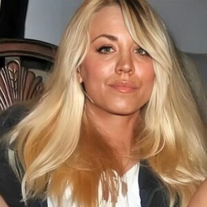 Kaley Cuoco’s Latest Social Media Post Sparks Discussion Kaley Cuoco’s Latest Social Media Post Sparks Discussion