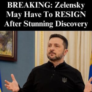 Speaker Johnson Suggests Zelensky May Have To Resign After Trump Meeting Speaker Johnson Suggests Zelensky May Have To Resign After Trump Meeting