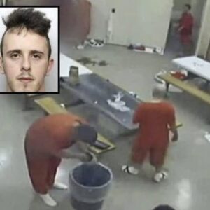 Man Who Beat His 2-Day- Man Who Beat His 2-Day-
