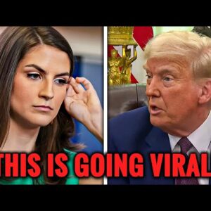 Trump Fires Back at CNN Reporter With One Word Trump Fires Back at CNN Reporter With One Word