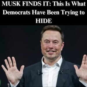 Elon Musk’s Shocking Revelations: Social Security Fraud and the DOGE Leak Controversy Elon Musk’s Shocking Revelations: Social Security Fraud and the DOGE Leak Controversy