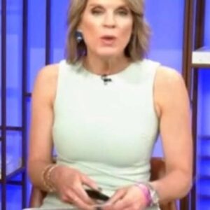 Fox TV Host’s Jaw-Dropping Disclosure Leaves Viewers Speechless Fox TV Host’s Jaw-Dropping Disclosure Leaves Viewers Speechless