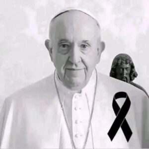 06:00:50 Breaking News! His Holiness Pope Francis has failed…see more 06:00:50 Breaking News! His Holiness Pope Francis has failed…see more