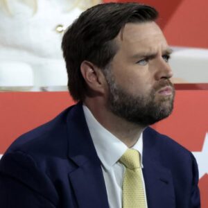 JD Vance underwent surgery before being sworn in as VP JD Vance underwent surgery before being sworn in as VP