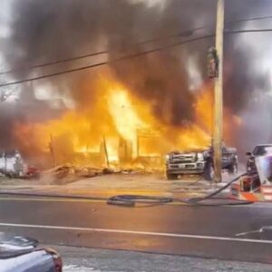 What a tragedy! The whole country is mourning the passing. When you find out who it is, you will cry What a tragedy! The whole country is mourning the passing. When you find out who it is, you will cry