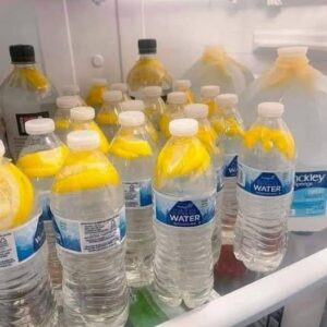 Ginger water: the healthiest Ginger water: the healthiest