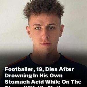 19yearold football player suffocates on his own sto mach aci d 19yearold football player suffocates on his own sto mach aci d
