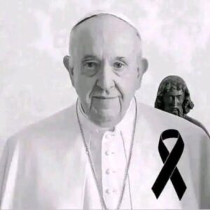 Pope Francis in Critical Condition Following Severe Respiratory Crisis Pope Francis in Critical Condition Following Severe Respiratory Crisis