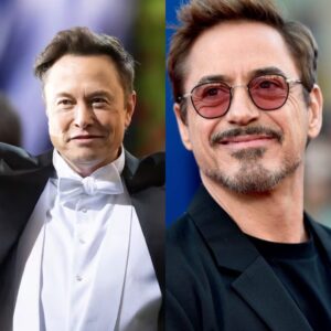 SHOCKING OSCARS 2025 MOMENT! Robert Downey Jr. Calls Elon Musk a “Bastard” on Stage – Musk’s Reaction STUNS Hollywood! SHOCKING OSCARS 2025 MOMENT! Robert Downey Jr. Calls Elon Musk a “Bastard” on Stage – Musk’s Reaction STUNS Hollywood!