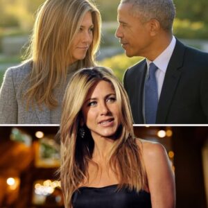 What Jennifer Aniston said when she was asked on her alleged affair with Barack Obama – Her comments What Jennifer Aniston said when she was asked on her alleged affair with Barack Obama – Her comments