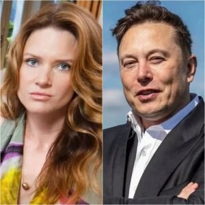 Shocking Revelation: Elon Musk’s Ex-Wife Says, ‘The World Deserves to Know Who This Man Really Is!’—What She Reveals Will Leave You Speechless! Shocking Revelation: Elon Musk’s Ex-Wife Says, ‘The World Deserves to Know Who This Man Really Is!’—What She Reveals Will Leave You Speechless!