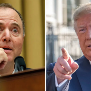 Democrats’ Disjointed Response to Trump Under Fire: Schiff Demands Bold, Unified Action Democrats’ Disjointed Response to Trump Under Fire: Schiff Demands Bold, Unified Action