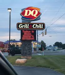 Dairy Queen store got in trouble for controversial sign Dairy Queen store got in trouble for controversial sign