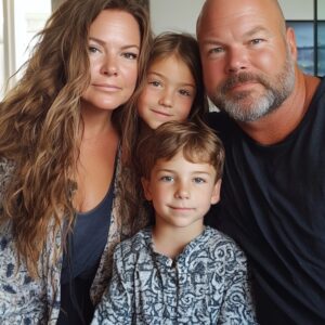 2 / My Husband Demanded a Third Child – After My Response, He Kicked