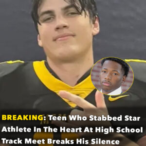 2 / Teen who allegedly stabbed Austin Metcalf claims self defense 2 / Teen who allegedly stabbed Austin Metcalf claims self defense