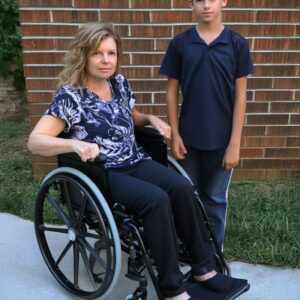 My Husband Left Me After Causing My Disability – Two Years Later, He Returned My Husband Left Me After Causing My Disability – Two Years Later, He Returned