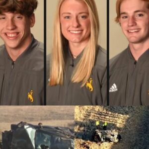 Heartbreak At University Of Wyoming: Three Students Killed In Tragic Incident Heartbreak At University Of Wyoming: Three Students Killed In Tragic Incident