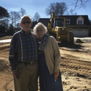 2 / My Grandparents’ Neighbor Stole Part of Their Land for a Driveway — His Arrogance Cost.. 2 / My Grandparents’ Neighbor Stole Part of Their Land for a Driveway — His Arrogance Cost..