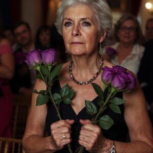 At Her Wedding Party, My Aunt Called My Grandma an Embarrassment for Her Gift, So I Taught Her a Lesson She Will Never Forget At Her Wedding Party, My Aunt Called My Grandma an Embarrassment for Her Gift, So I Taught Her a Lesson She Will Never Forget