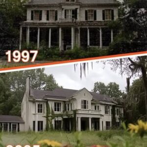 2/ 78-Year-Old Woman Returns from Nursing Home to Her House – Only to Find a Mansion with Changed Locks in Its Place 2/ 78-Year-Old Woman Returns from Nursing Home to Her House – Only to Find a Mansion with Changed Locks in Its Place