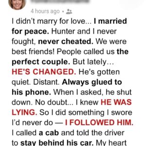 2 / I Helped My Husband Get Back with His First Love but Didn’t Know What I’d Go Through… 2 / I Helped My Husband Get Back with His First Love but Didn’t Know What I’d Go Through…