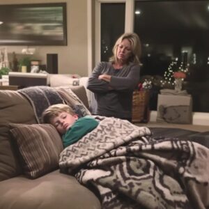 My Son, 6, Was Left with My MIL for a Week My Son, 6, Was Left with My MIL for a Week