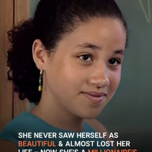 2 / She Didn’t Consider Herself Pretty and Was 2 / She Didn’t Consider Herself Pretty and Was