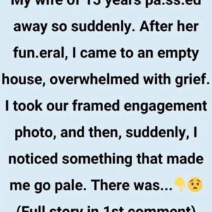 I Found Out My Wife’s Dark Secret Right After I Found Out My Wife’s Dark Secret Right After