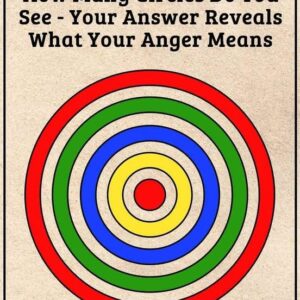 The Number of Circles You See Determines If You’re a Narcissist: Exploring Optical Illusions, Personality, and the Myth Behind the Meme The Number of Circles You See Determines If You’re a Narcissist: Exploring Optical Illusions, Personality, and the Myth Behind the Meme