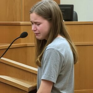 2 / My Mother’s Death Put Me in a Courtroom and a 2 / My Mother’s Death Put Me in a Courtroom and a