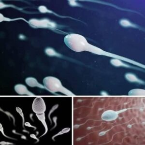 2/ Many know! Studies reveal that swallowing your partner’s semen… See more