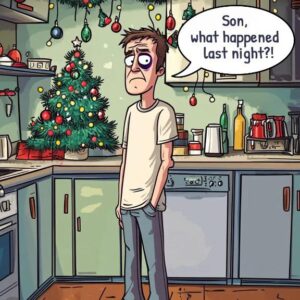 “Top 10 Christmas Jokes to Spark Your Holiday Cheer” “Top 10 Christmas Jokes to Spark Your Holiday Cheer”
