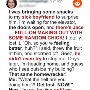 2 / I Went to Care for My Sick Boyfriend, but What I 2 / I Went to Care for My Sick Boyfriend, but What I