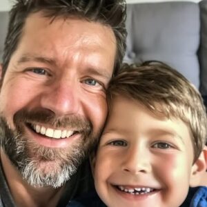 2/ My Son Asked If He Could Save a Seat for ‘The Man Who Always Brings Mommy… 2/ My Son Asked If He Could Save a Seat for ‘The Man Who Always Brings Mommy…