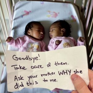 I Went to Pick Up My Wife and Newborn Twins from the Hospital — I Found I Went to Pick Up My Wife and Newborn Twins from the Hospital — I Found