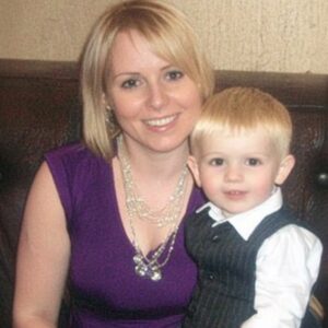 2 / “My Birthday Was Yesterday:” My Adopted Son 2 / “My Birthday Was Yesterday:” My Adopted Son