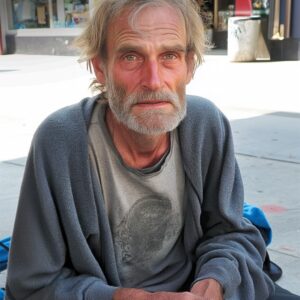 2/ I Bought Food for a Homeless Man, He Stunned Me with His Confession the Next Day 2/ I Bought Food for a Homeless Man, He Stunned Me with His Confession the Next Day