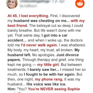 My Husband Left Me for His Mistress When My Husband Left Me for His Mistress When