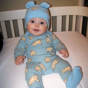 2/ Newborn Baby Cries All Day No Matter What Parents Do, after a While They Check.. 2/ Newborn Baby Cries All Day No Matter What Parents Do, after a While They Check..
