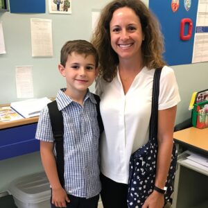 Music Teacher Offers Free Lessons to ‘Poor’ Boy Music Teacher Offers Free Lessons to ‘Poor’ Boy