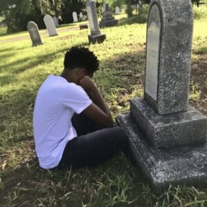 2/ A Boy Visited the Grave of His Adoptive Mother He Resented in Life, and Found an… 2/ A Boy Visited the Grave of His Adoptive Mother He Resented in Life, and Found an…