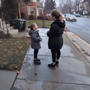 I believed my neighbor was a caring mother—until I discovered she was… I believed my neighbor was a caring mother—until I discovered she was…