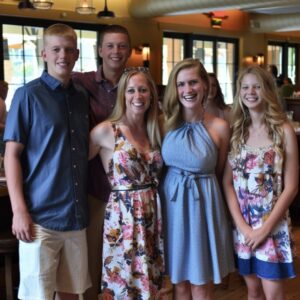 All Four of My Kids Knew the Truth About All Four of My Kids Knew the Truth About
