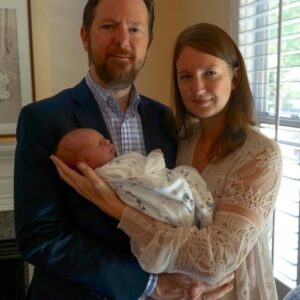 My Husband Lied That His Boss Wouldn’t Give Him Paternity Leave — I Gasped When… My Husband Lied That His Boss Wouldn’t Give Him Paternity Leave — I Gasped When…