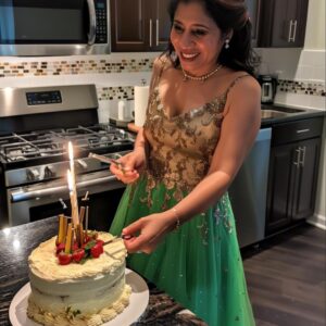 I Paid and Organized My Niece’s 16th Birthday—Then She Demanded I Sit In the Kitchen During the Party I Paid and Organized My Niece’s 16th Birthday—Then She Demanded I Sit In the Kitchen During the Party