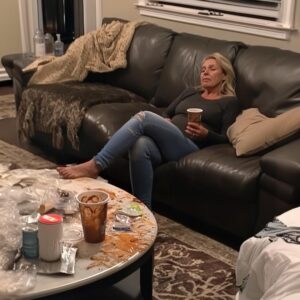 My MIL Lived in Our House & Refused My MIL Lived in Our House & Refused
